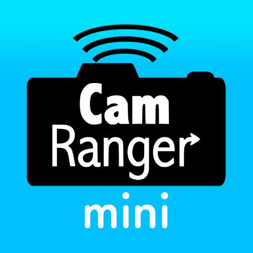 CamRanger Mini 1.3.3