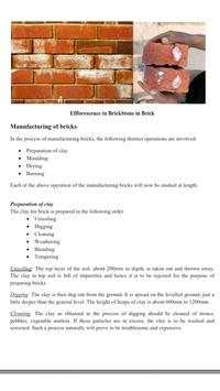 Building Materials Notes & MCQ for Civil Engineers screenshot 3