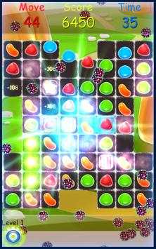 Candy Star frenzy screenshot 3