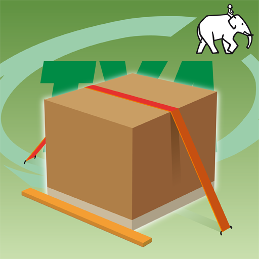 Securing Cargo icon