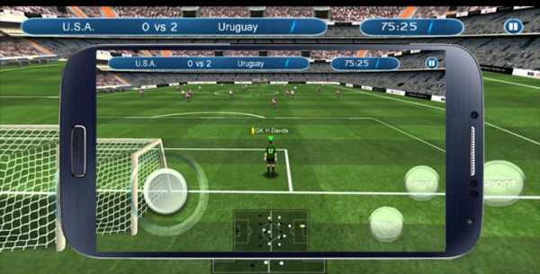 New Guide Pes 2018 Evolution Soccer screenshot 4