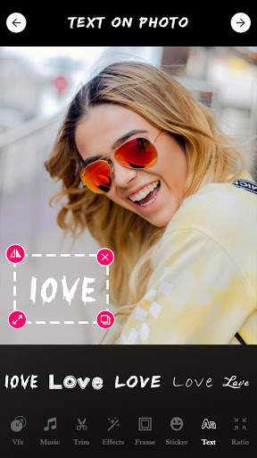 Photo Video Maker with Music 2021 screenshot 4