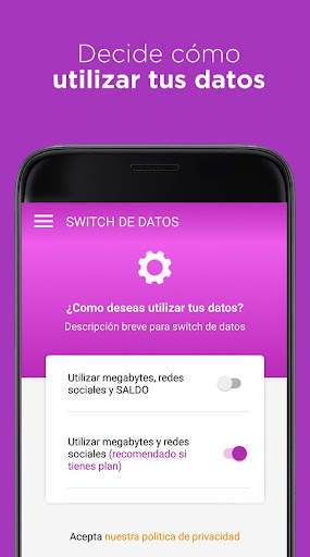 Flash Mobile Colombia screenshot 5