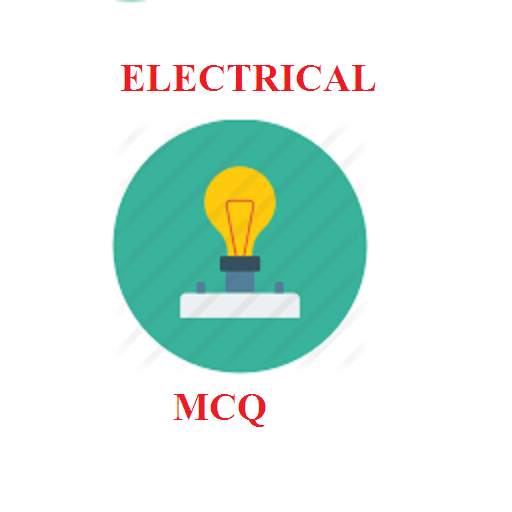 Electrical MCQ 8.1