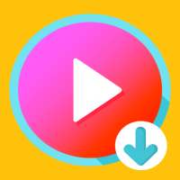 Music Downloader - Download Mp3 Music Free logo
