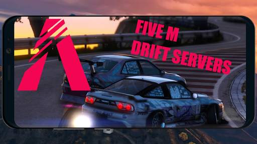 Fivem drift servers Manual screenshot 1