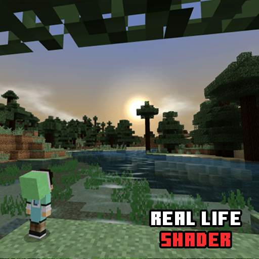 Real Shader RL Craft Mods 1.3