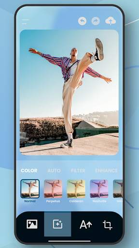 PixLab Photo Editor 5 تصوير الشاشة