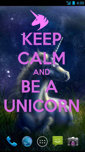 Keep Calm Wallpapers Free screenshot 3