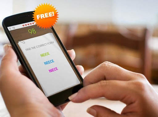 Spelling Master - Free screenshot 14