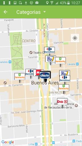 ILikeSales Catalogos & Ofertas screenshot 4