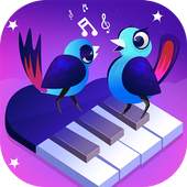 K-POP Piano Tiles 2019 - BTS Piano Songs 1.1