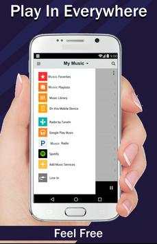 Music Box Player 2017 screenshot 1