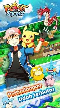 Pocket Story screenshot 5
