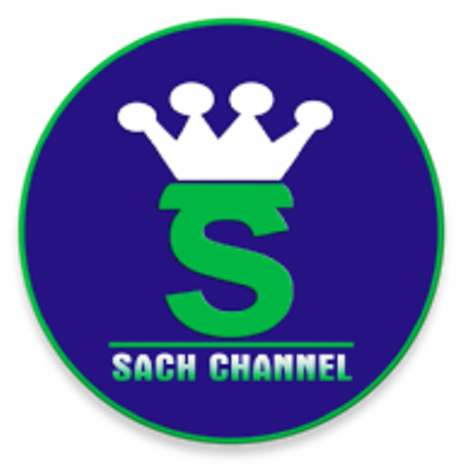 Sach Channel icon