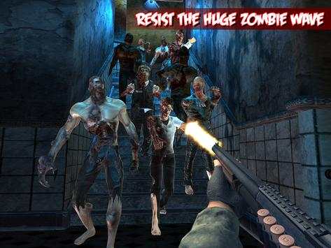 Hospital Zombie Bertahan 🏥 screenshot 7
