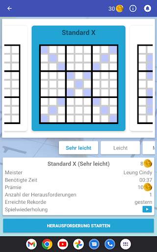 Sudoku - Klassisches Denkspiel screenshot 14