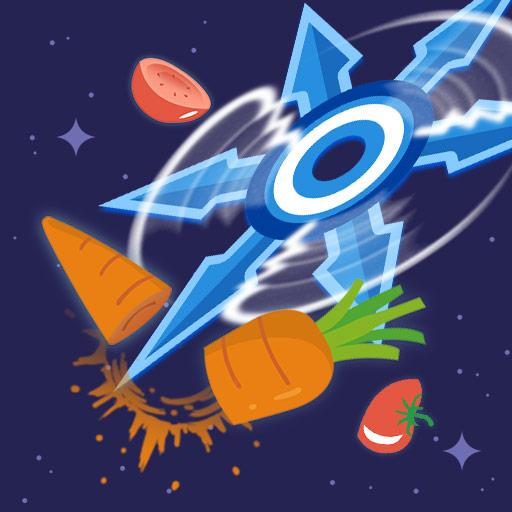 Shoot The Vegetable icon