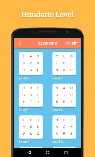 Word Academy screenshot 3