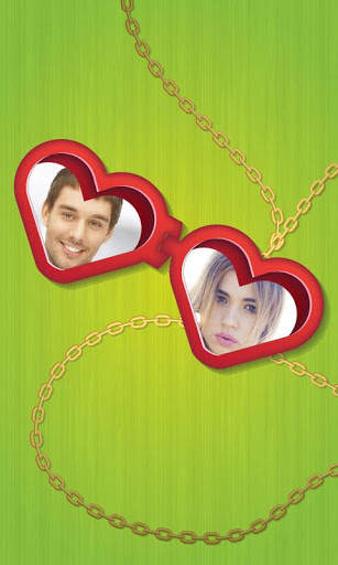 Love Photo Locket screenshot 3