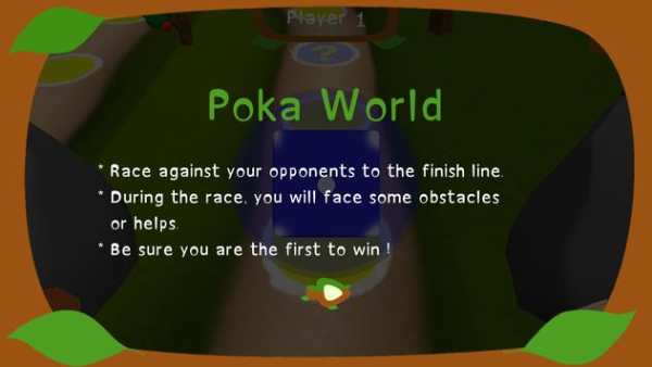 Poka Poka (Lite Version) screenshot 3