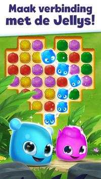 Jelly Splash screenshot 1