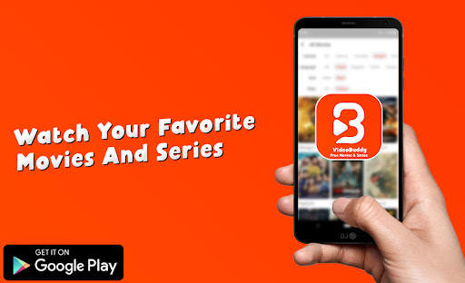 VideoBuddy HD screenshot 3