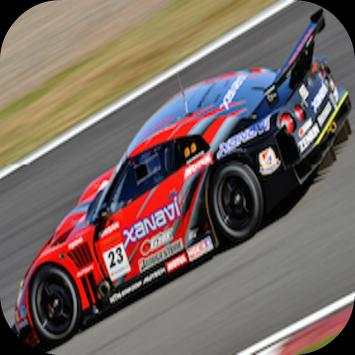 Fast Racing Car 3D स्क्रीनशॉट 1