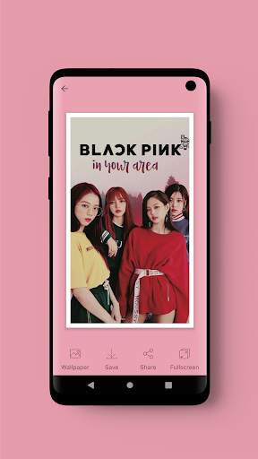 ⭐ Blackpink Wallpaper HD Full HD 2K 4K Photos 2020 screenshot 7