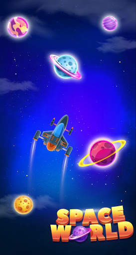 Galaxy Spaceship Shooter - Sky Shooting Game screenshot 4