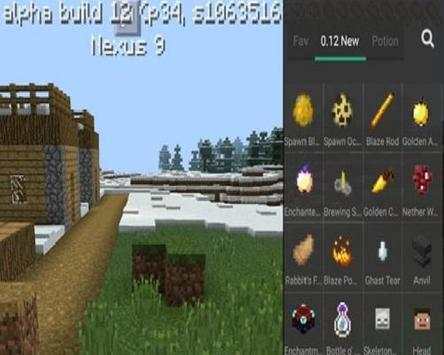 Master Launcher - MCPE Mod screenshot 2