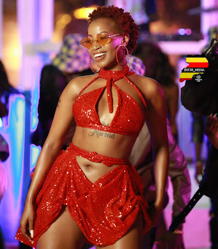 Ugandan Music screenshot 4