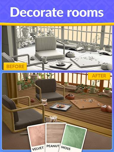 Zen Match screenshot 11