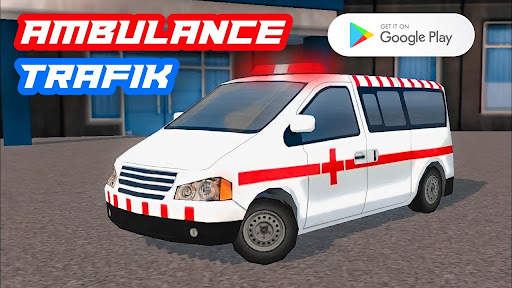 Emergency Ambulance Mod screenshot 4