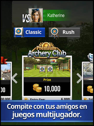 Archery King screenshot 7
