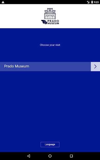 Pramus screenshot 5