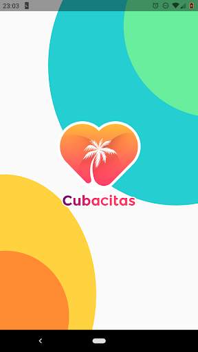 Cubacitas screenshot 1