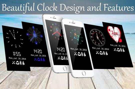 Always on Display - Always on Screen & Amoled screenshot 1