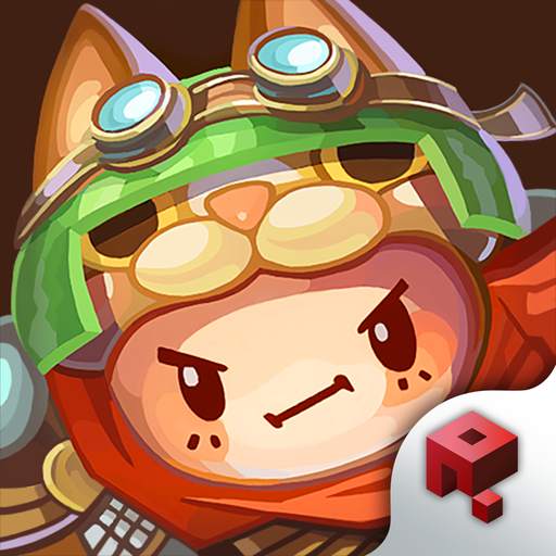 Neko Ninja 0.4