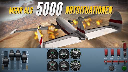 Extreme Landings screenshot 8