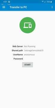 ES File Explorer screenshot 4