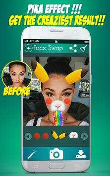 Snappy Photo Filters & Sticker screenshot 7