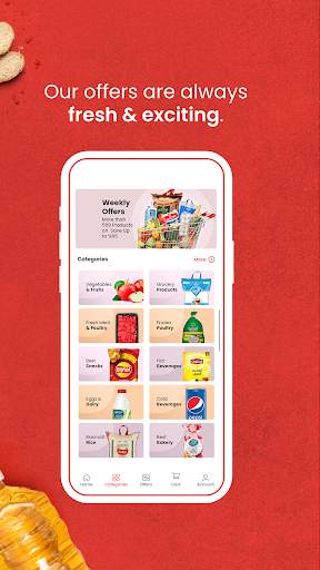 Speedi | سبيدي screenshot 3