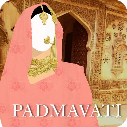 Photo suit for Padmavati 1.0