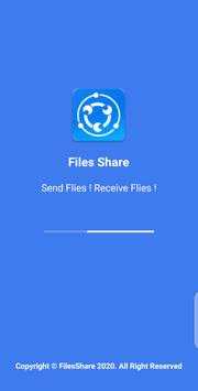 Files Share screenshot 1