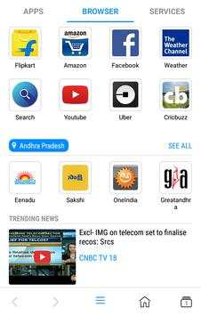 BlueSky Browser screenshot 3