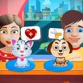 Pet Care Shop 1.2