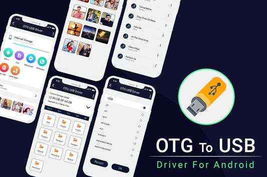 OTG USB Cable screenshot 8