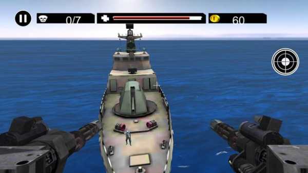 Sniper Fury: Best Shot Game screenshot 3