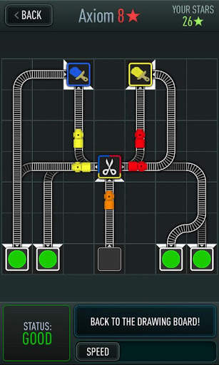 Trainyard Express screenshot 3